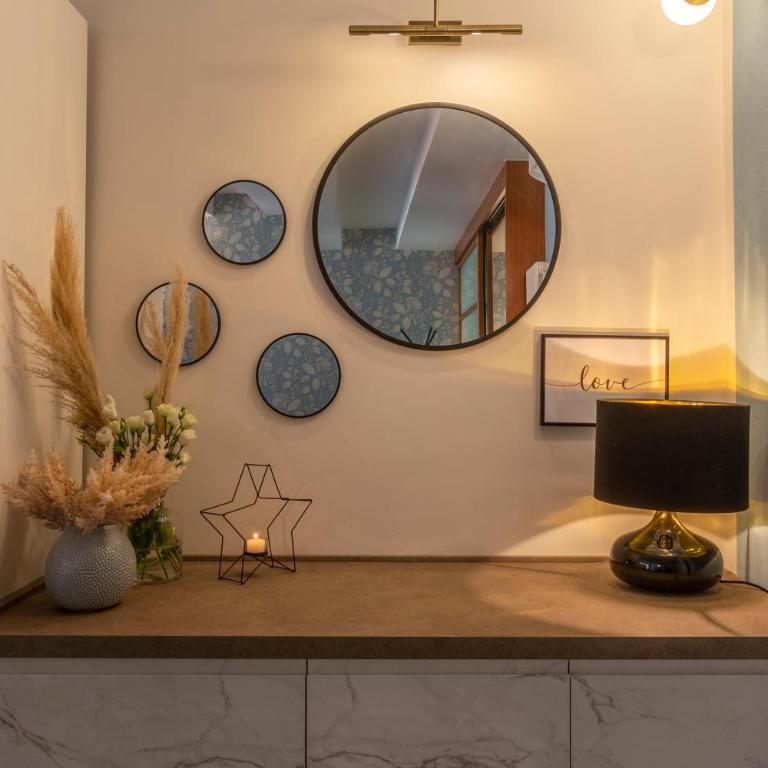 The Cozy Loft, un angolo alla moda nel cuore di Verona - Appartamento con 2 Camere da Letto - 3
