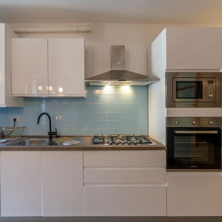 The Cozy Loft, un angolo alla moda nel cuore di Verona - Appartamento con 2 Camere da Letto - 7