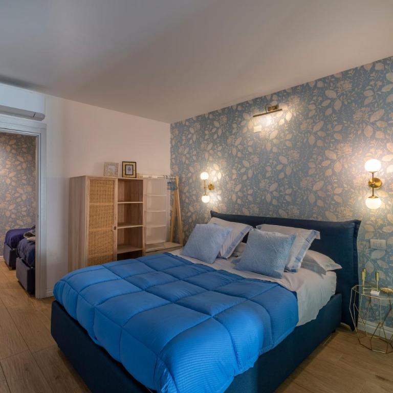 The Cozy Loft, un angolo alla moda nel cuore di Verona - Appartamento con 2 Camere da Letto - 8