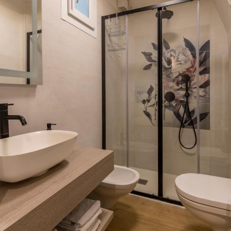 The Cozy Loft, un angolo alla moda nel cuore di Verona - Appartamento con 2 Camere da Letto - 14