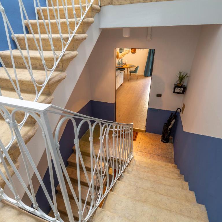 The Cozy Loft, un angolo alla moda nel cuore di Verona - Appartamento con 2 Camere da Letto - 17