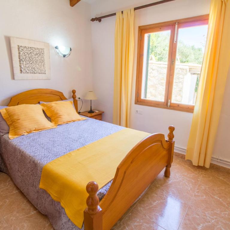 Perfecta villa para vacaciones con wifi y A/C - Casa de 4 dormitorios - 27