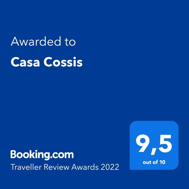 Casa Cossis - Casa de 2 dormitorios - 5