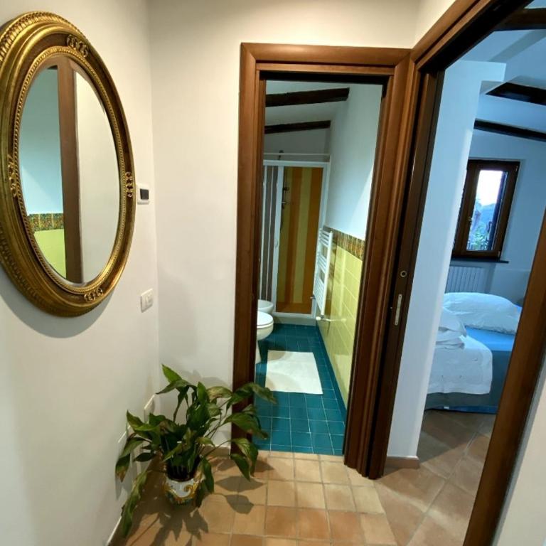 Giuali' - Appartamento con 2 Camere da Letto - 9