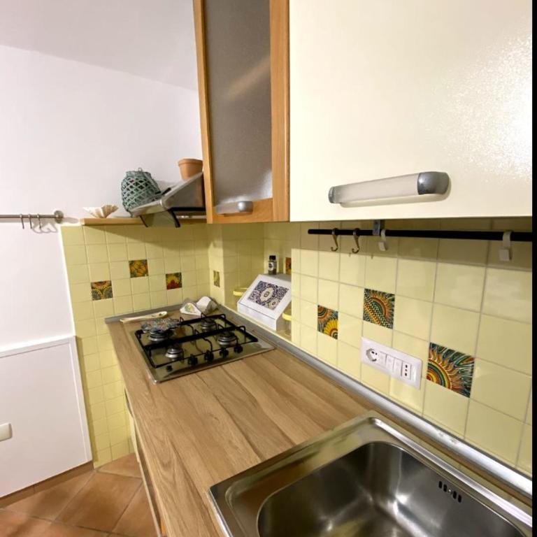 Giuali' - Appartamento con 2 Camere da Letto - 11