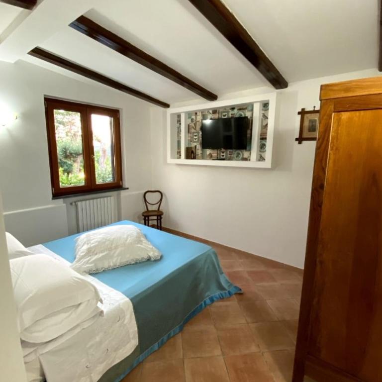 Giuali' - Appartamento con 2 Camere da Letto - 13