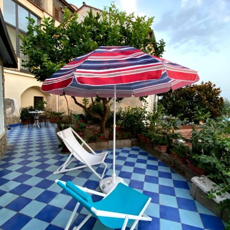 Giuali' - Appartamento con 2 Camere da Letto - 18