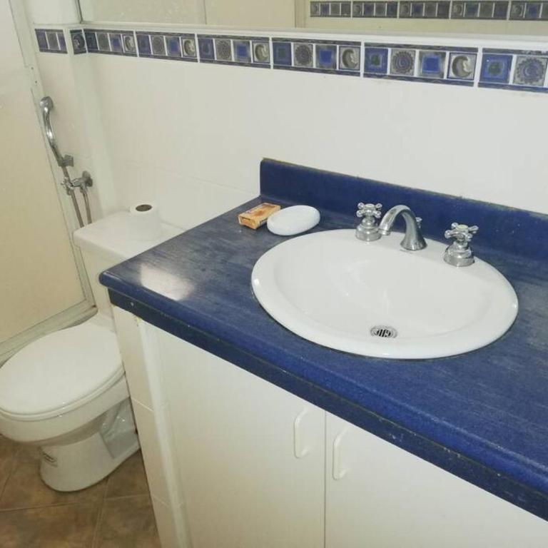 Punta Barandua Beach Department - Apartamento de 3 dormitorios - 2