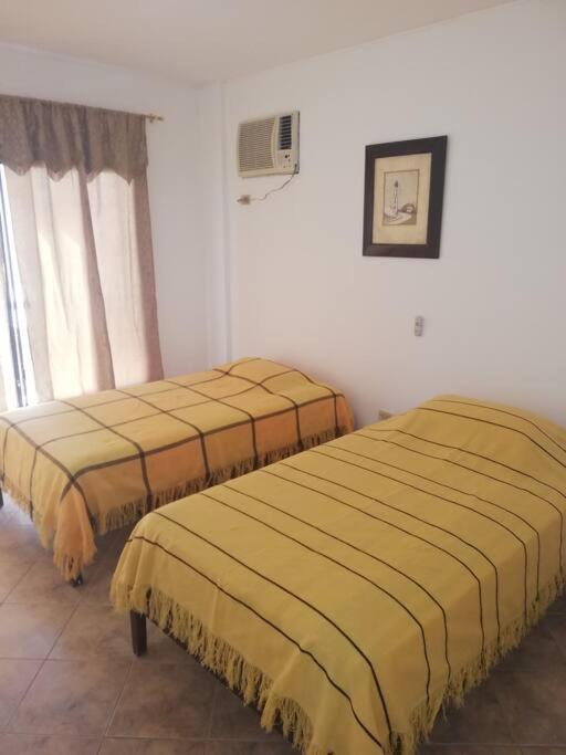 Punta Barandua Beach Department - Apartamento de 3 dormitorios - 7