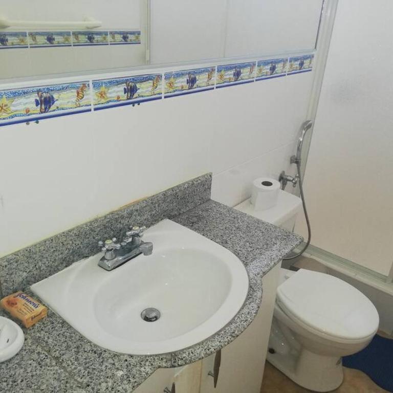Punta Barandua Beach Department - Apartamento de 3 dormitorios - 17