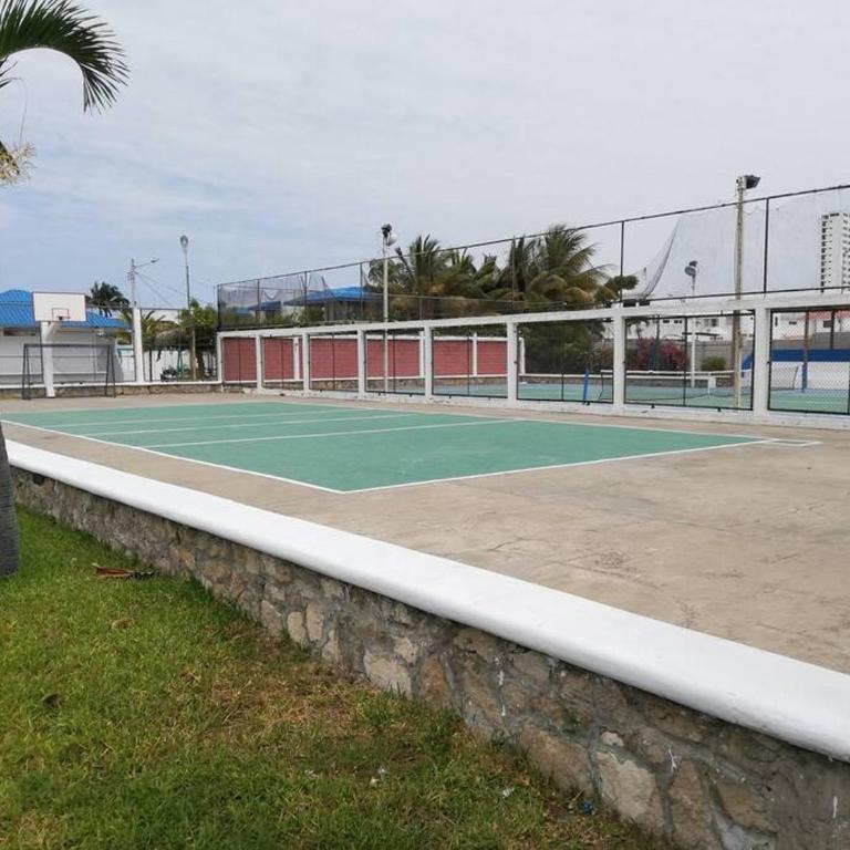 Punta Barandua Beach Department - Apartamento de 3 dormitorios - 23