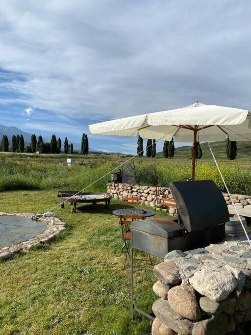 La Carrera Villas, Atamisque. Tupungato, Mendoza. - Villa de 2 dormitorios - 68