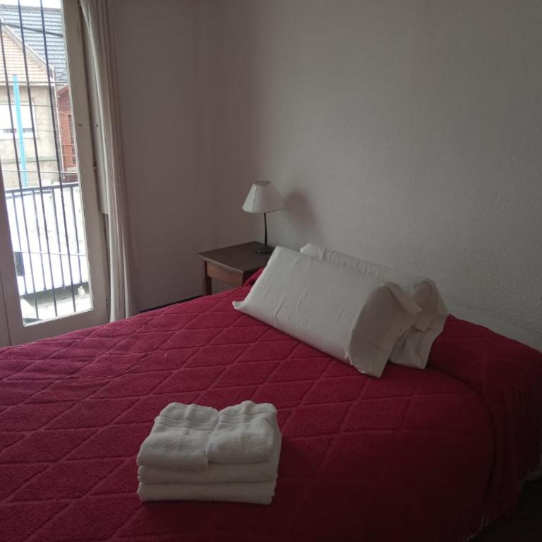 Hotel APM Punta Mogotes - Habitación Doble - 2