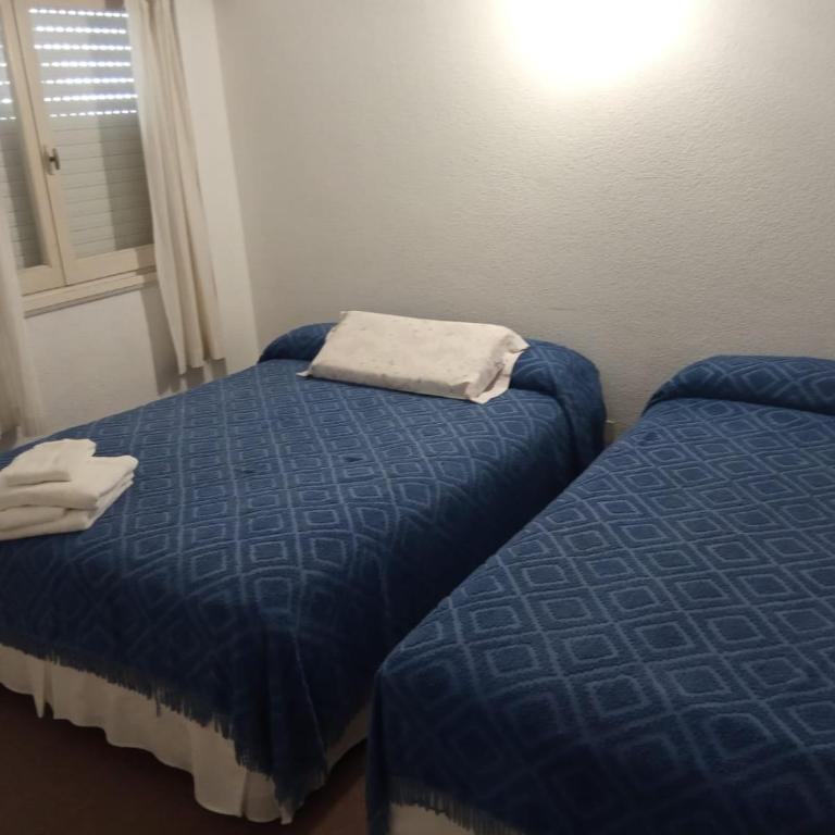 Hotel APM Punta Mogotes - Habitación Triple - 3