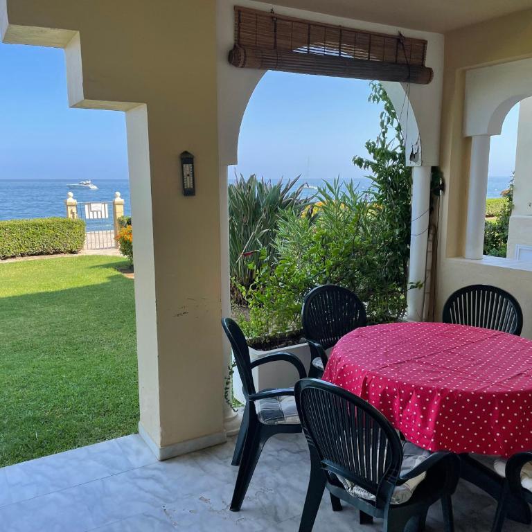 El Lobo de Mar Estepona - Apartamento de 2 dormitorios - 1