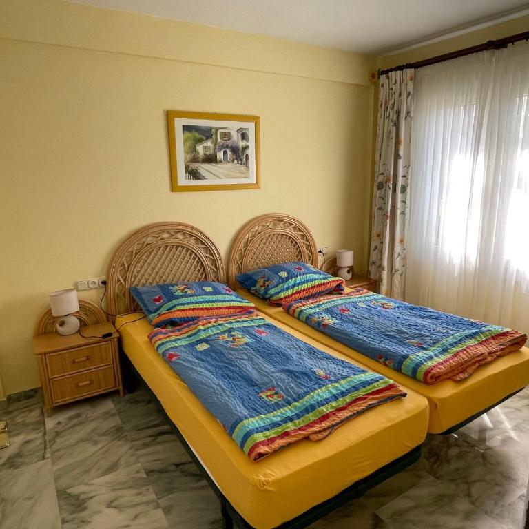 El Lobo de Mar Estepona - Apartamento de 2 dormitorios - 5