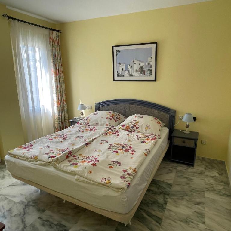 El Lobo de Mar Estepona - Apartamento de 2 dormitorios - 7