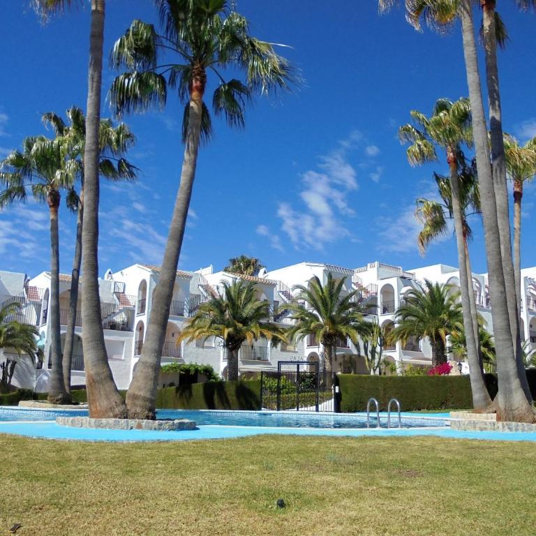 Calas Holidays LEK - Apartamento - 1