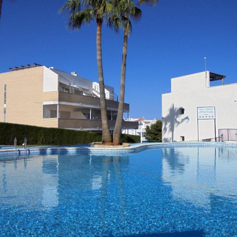 Calas Holidays LEK - Apartamento - 3