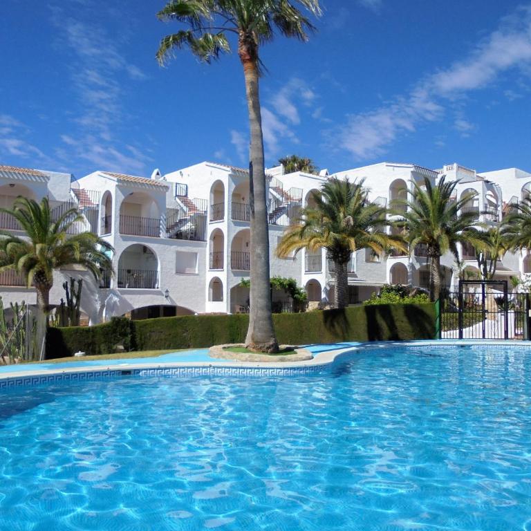 Calas Holidays LEK - Apartamento - 2