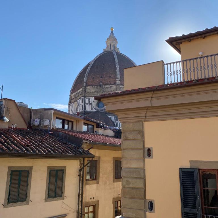 Residenza dei Pucci - Suite con Vista - 5