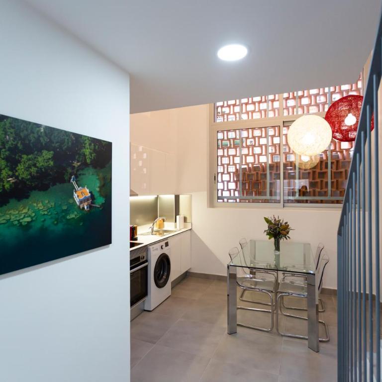 8 lacus duplex - Apartamento de 2 dormitorios - 6