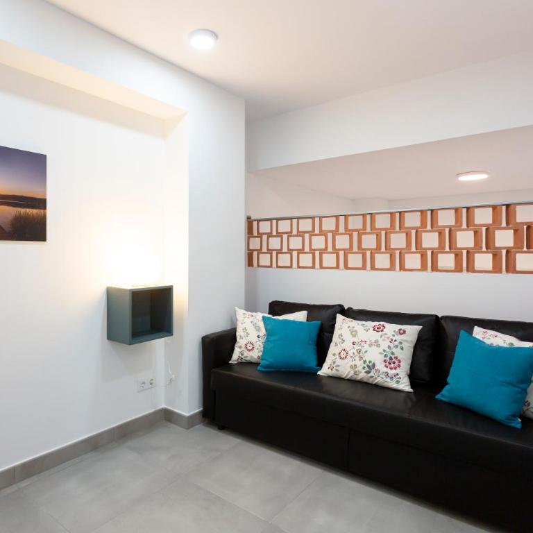 8 lacus duplex - Apartamento de 2 dormitorios - 10