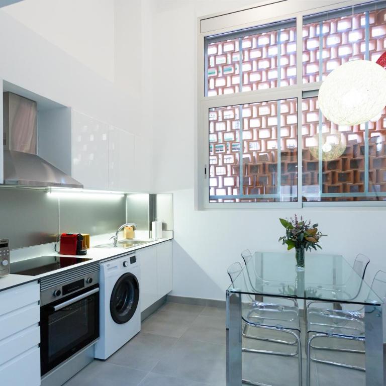 8 lacus duplex - Apartamento de 2 dormitorios - 12