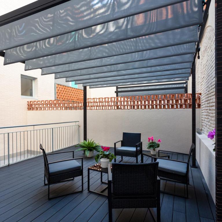 8 lacus duplex - Apartamento de 2 dormitorios - 15