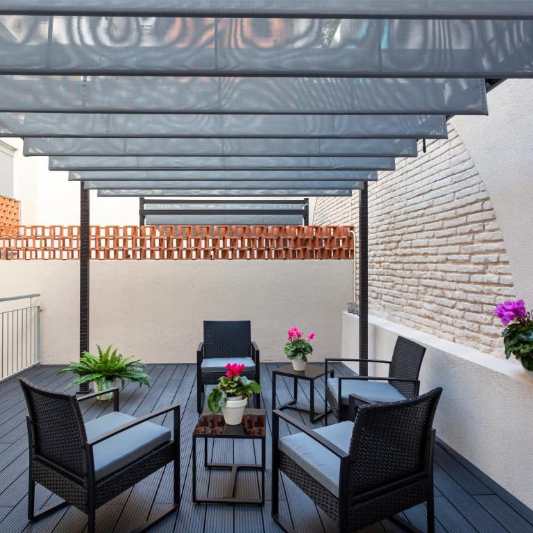 8 lacus duplex - Apartamento de 2 dormitorios - 3