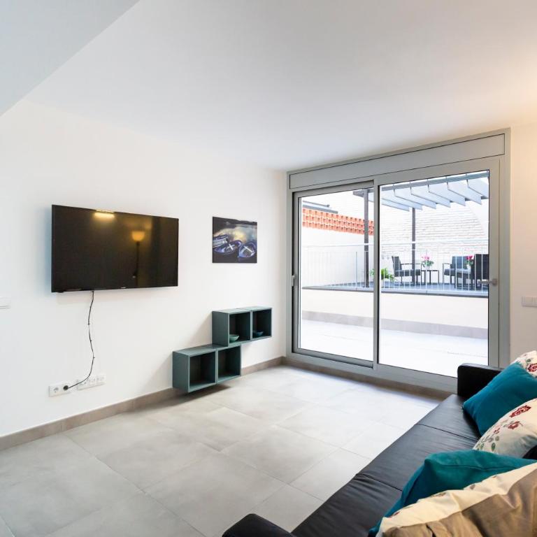 8 lacus duplex - Apartamento de 2 dormitorios - 4