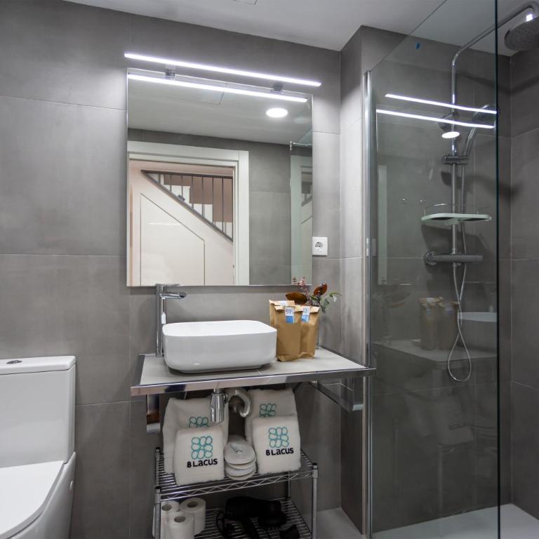 8 lacus duplex - Apartamento de 2 dormitorios - 21
