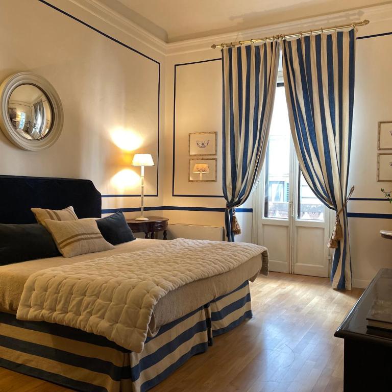 Residenza dei Pucci - Camera King Superior - 5