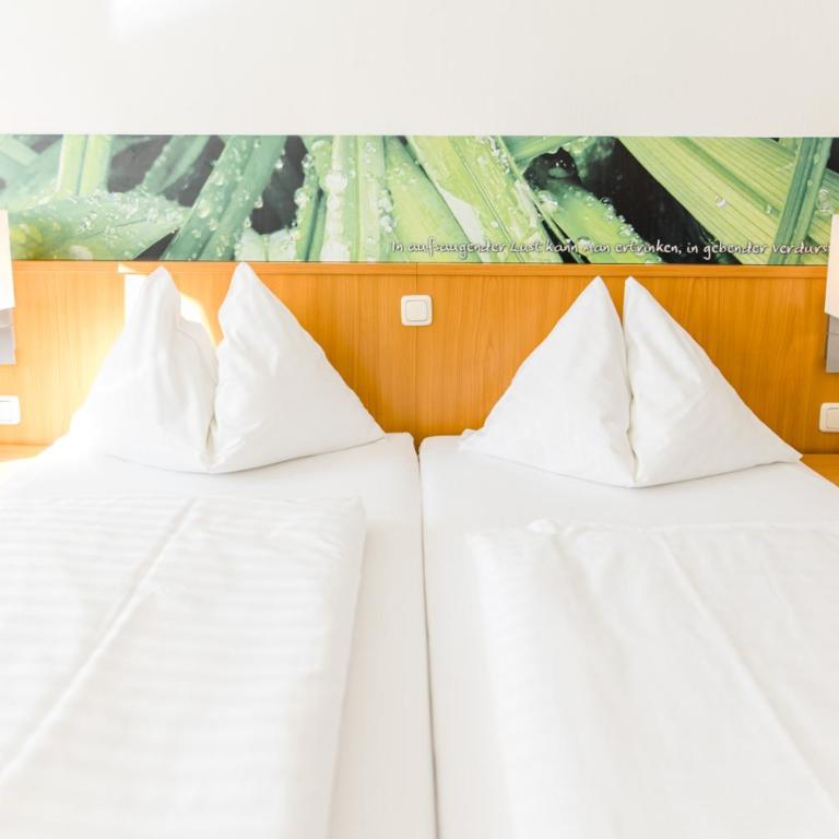Hotel Wirtshaus Römerhof - Doppelzimmer - 2
