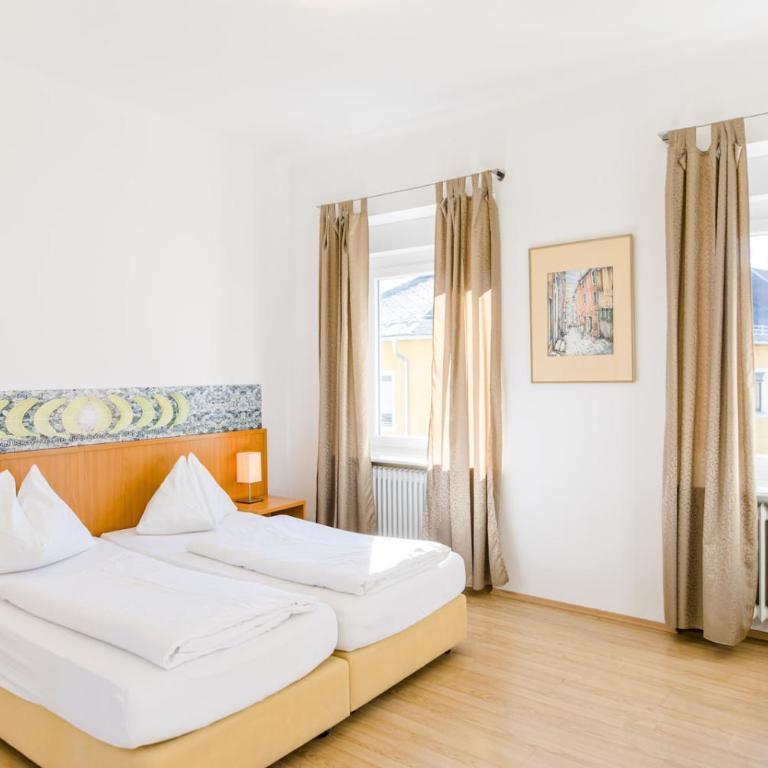 Hotel Wirtshaus Römerhof - Doppelzimmer - 3