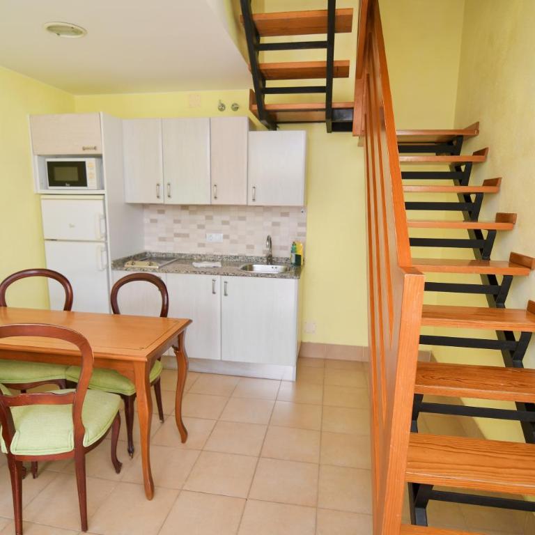 Playamar Bungalows - Bungalow (3 adultos) - 4