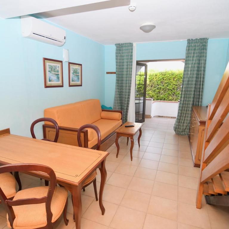 Playamar Bungalows - Bungalow (3 adultos) - 5