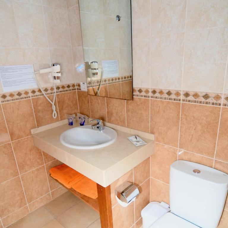 Playamar Bungalows - Bungalow (3 adultos) - 11