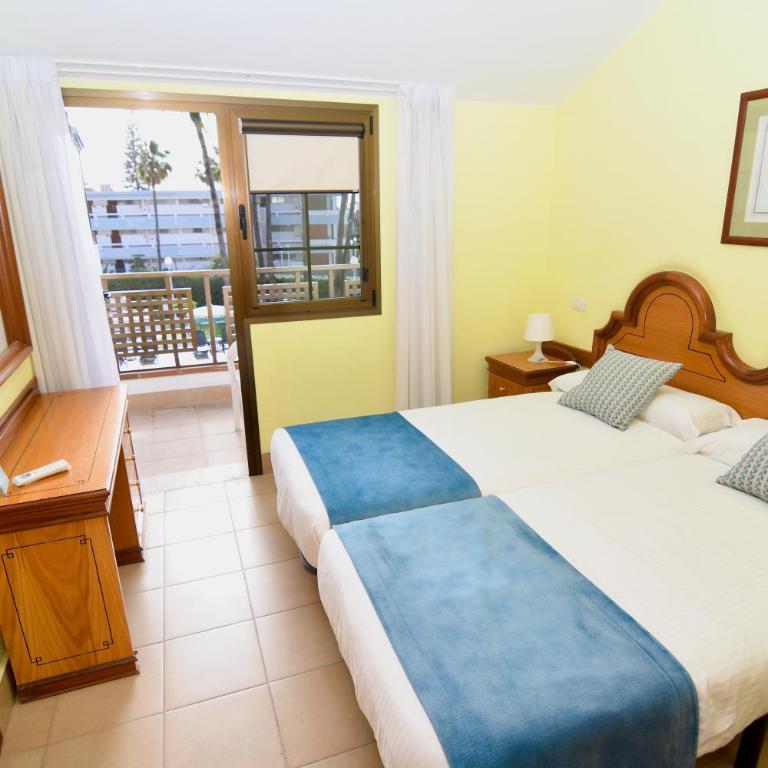 Playamar Bungalows - Bungalow (3 adultos) - 7