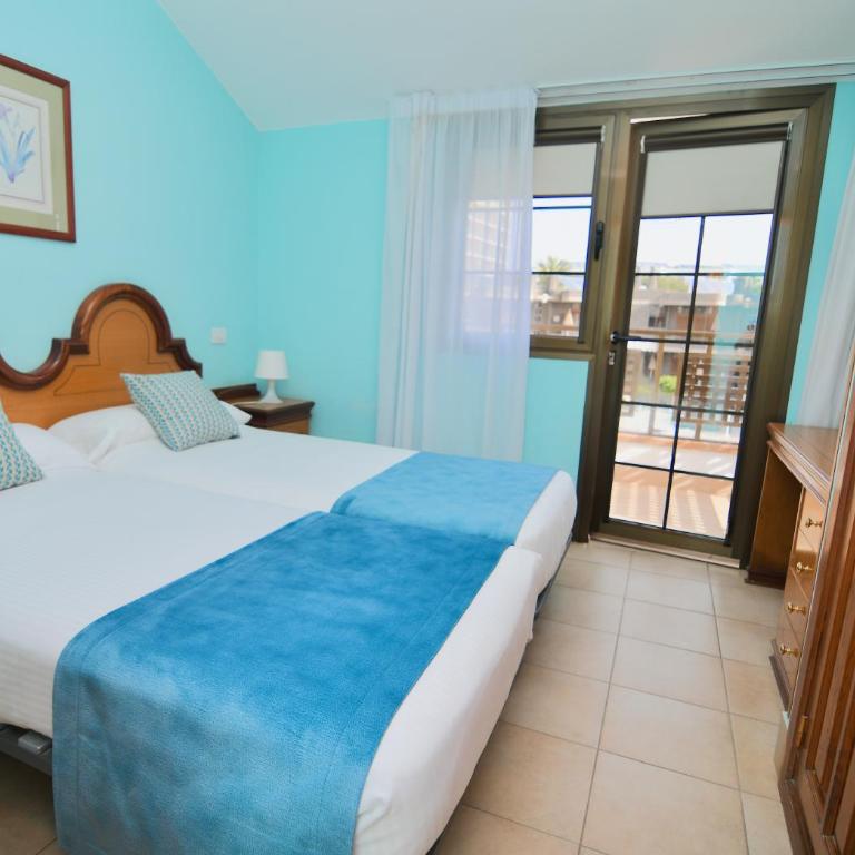 Playamar Bungalows - Bungalow (3 adultos) - 9