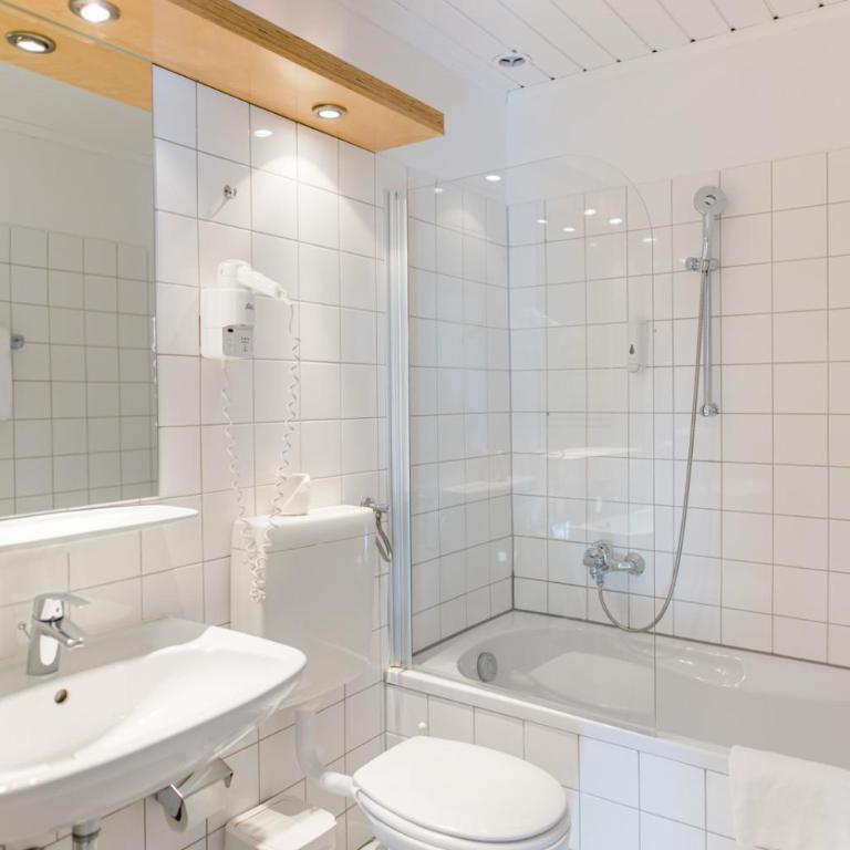 Hotel Wirtshaus Römerhof - Doppelzimmer - 5