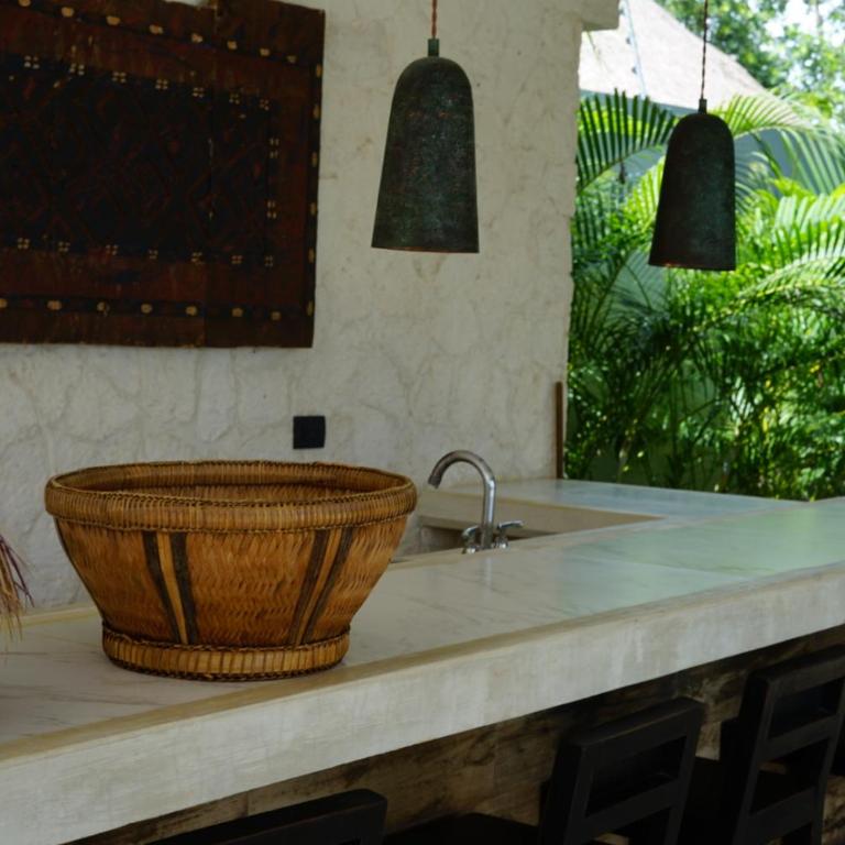 Kaanal Tulum - Apartamento de 1 dormitorio - 24