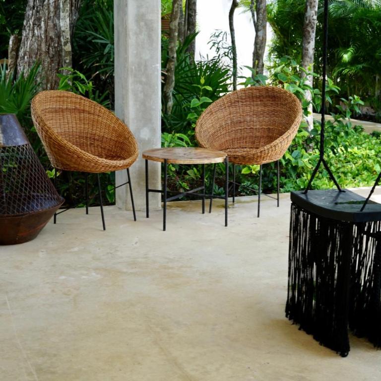 Kaanal Tulum - Apartamento de 1 dormitorio - 25