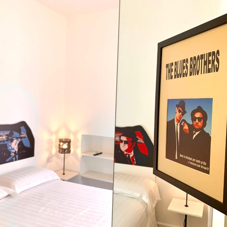 Red Carpet rooms - Double Room - 4