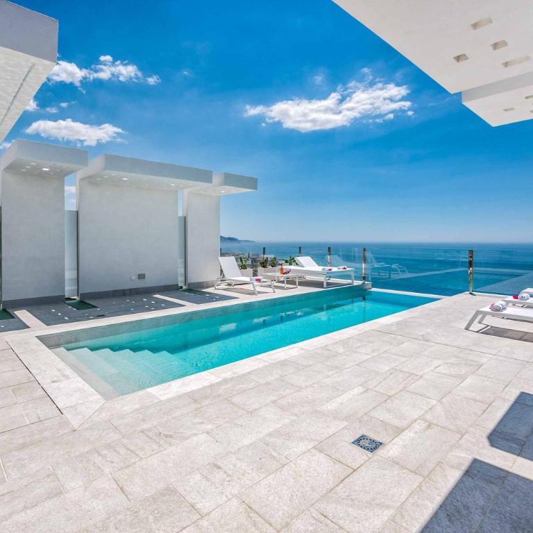 Villa Tierra Agua - Villa de 4 dormitorios - 1