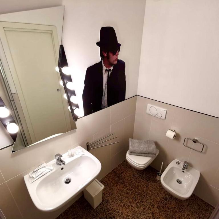 Red Carpet rooms - Double Room - 16