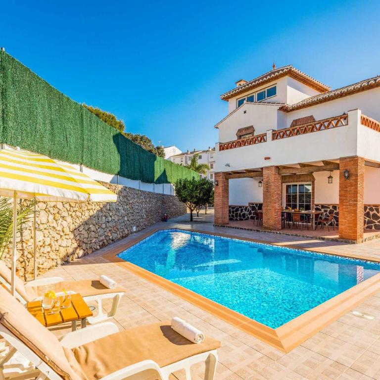 Villa Sol Nerja - Villa - 1