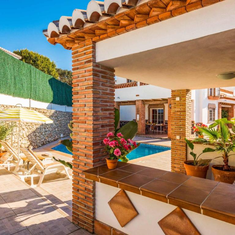 Villa Sol Nerja - Villa - 2