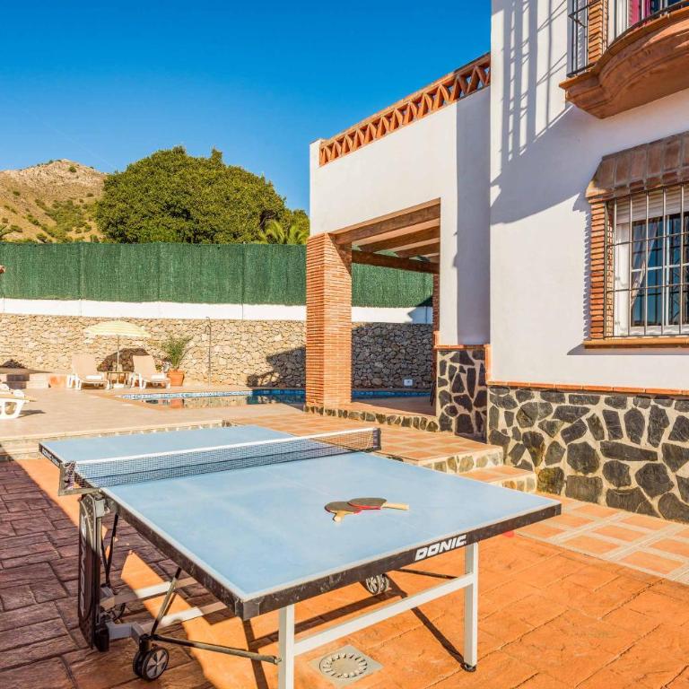 Villa Sol Nerja - Villa - 3