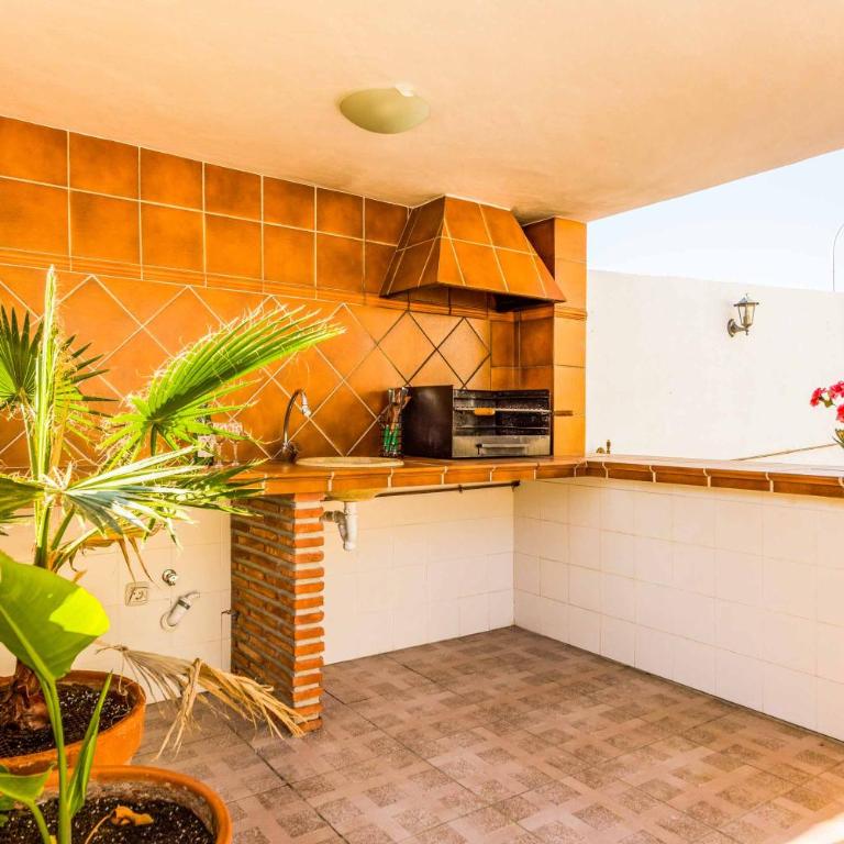 Villa Sol Nerja - Villa - 6